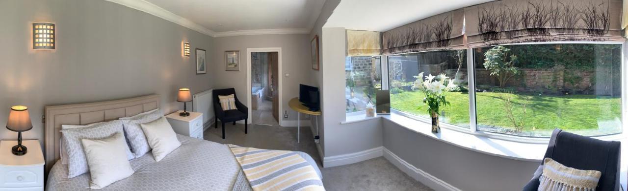 The Garden Suite Harrogate Kültér fotó