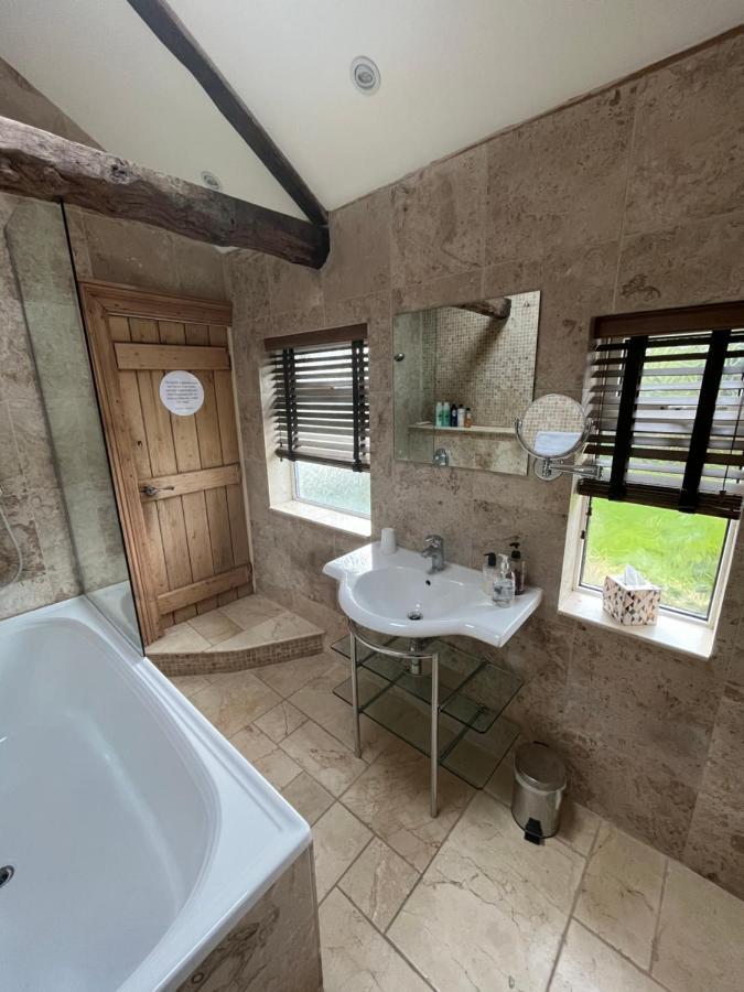 The Garden Suite Harrogate Kültér fotó